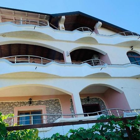 Casadolcecasa Hotel Shkodër Exterior foto
