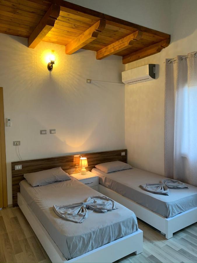 Casadolcecasa Hotel Shkodër Exterior foto