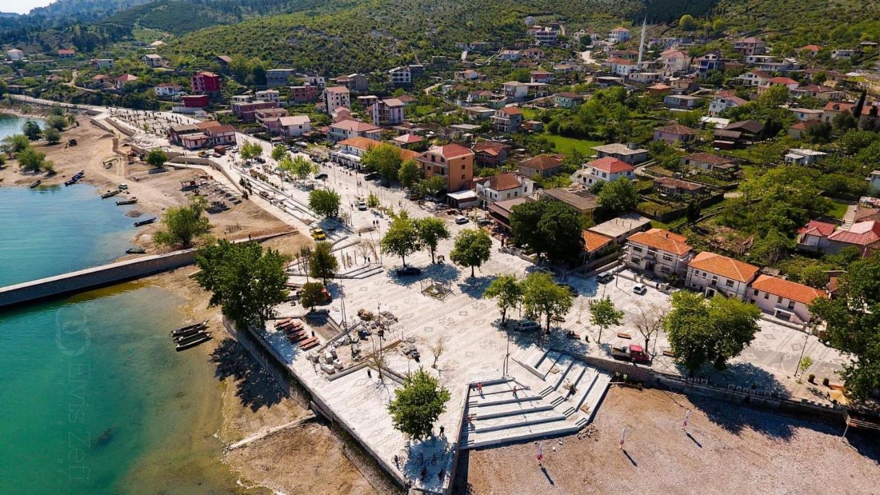 Casadolcecasa Hotel Shkodër Exterior foto
