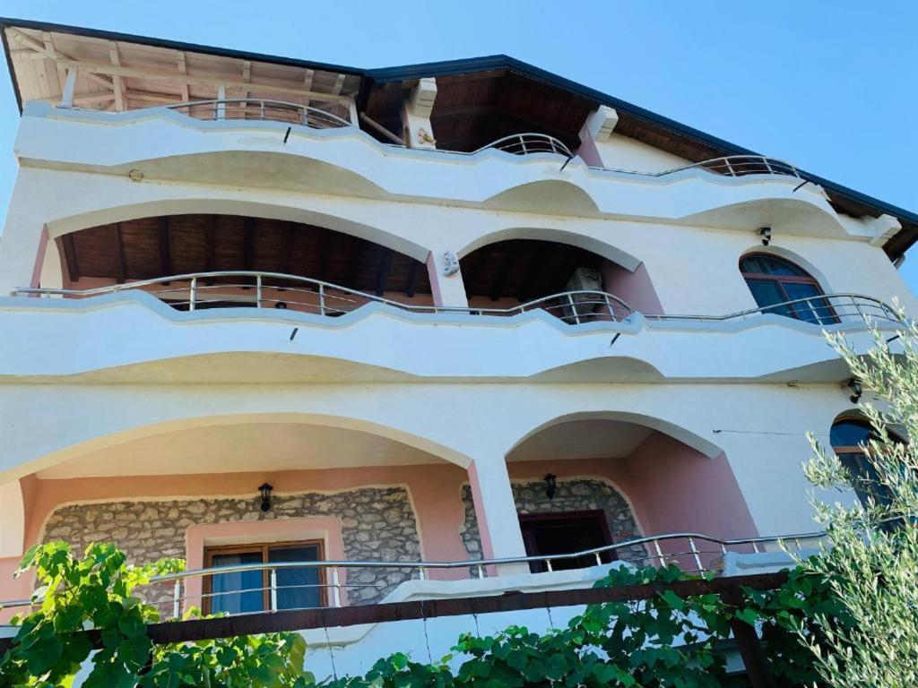 Casadolcecasa Hotel Shkodër Exterior foto