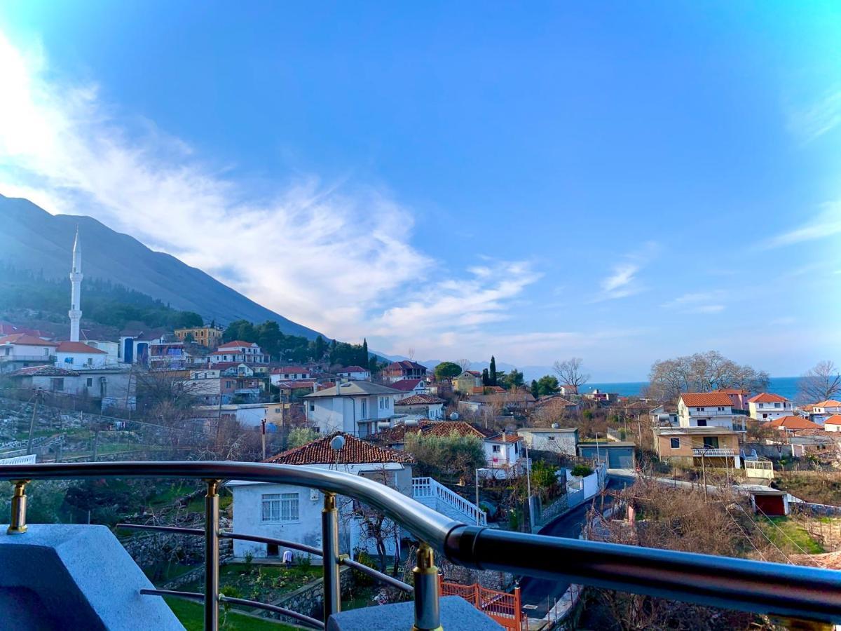 Casadolcecasa Hotel Shkodër Exterior foto