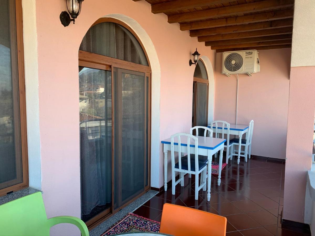 Casadolcecasa Hotel Shkodër Exterior foto