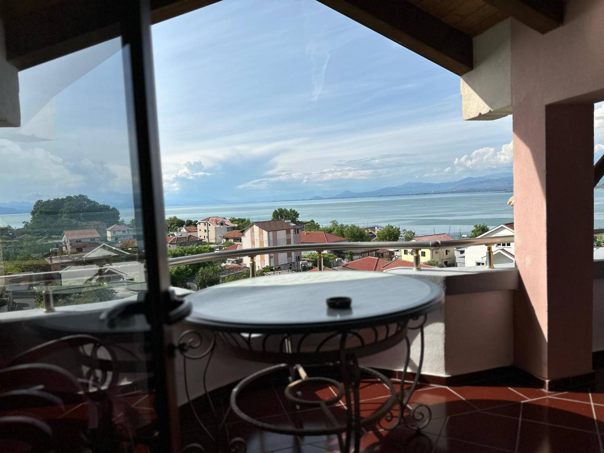 Casadolcecasa Hotel Shkodër Exterior foto