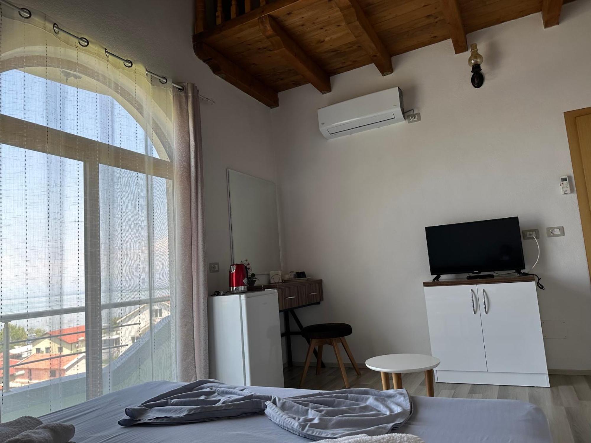 Casadolcecasa Hotel Shkodër Exterior foto